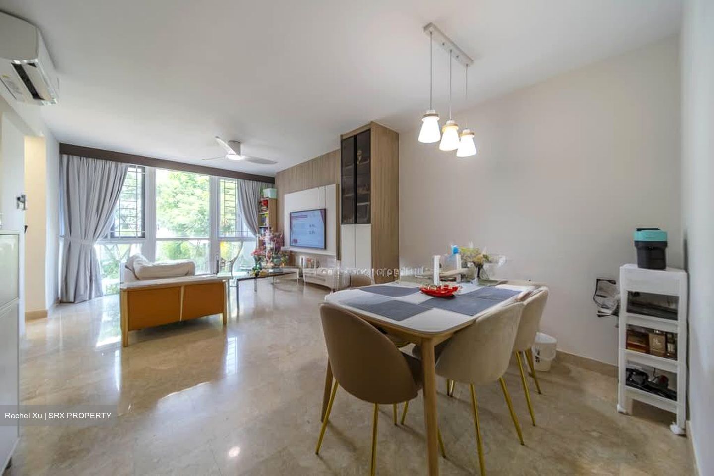 Changi Rise Condominium (D18), Condominium #606385041
